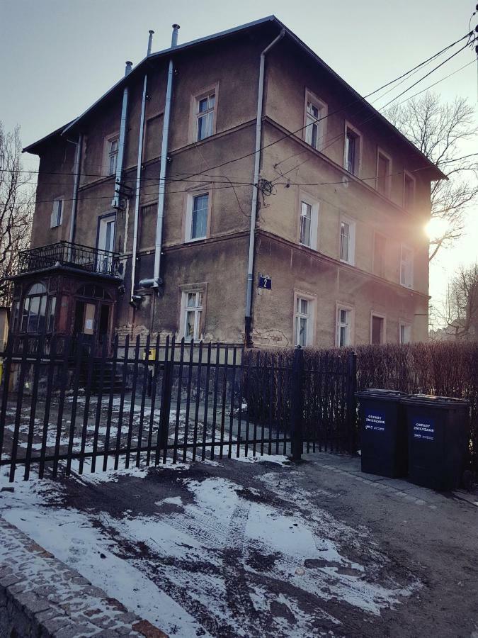 Apartament Apartament Szczawno-Zdrój Zewnętrze zdjęcie